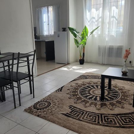 Appartement Gorbella Ница Екстериор снимка
