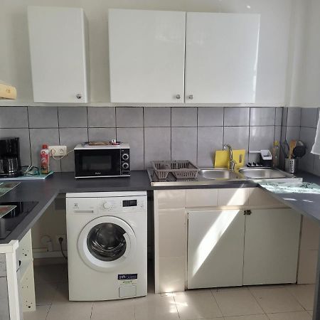 Appartement Gorbella Ница Екстериор снимка