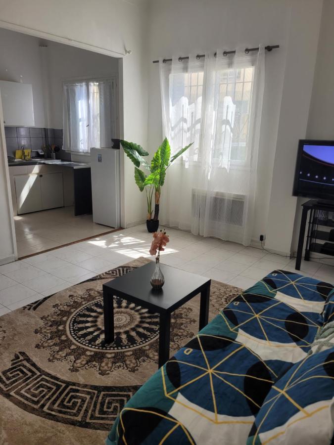 Appartement Gorbella Ница Екстериор снимка