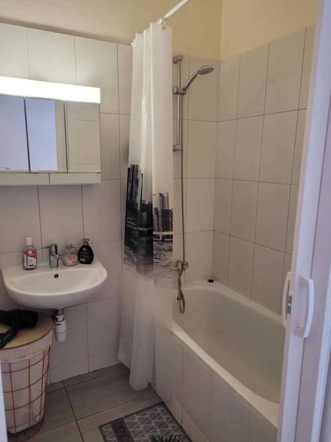 Appartement Gorbella Ница Екстериор снимка
