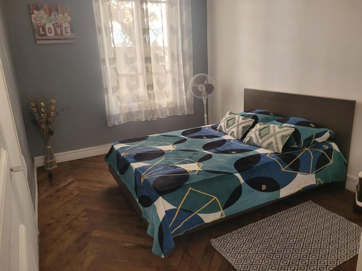 Appartement Gorbella Ница Екстериор снимка